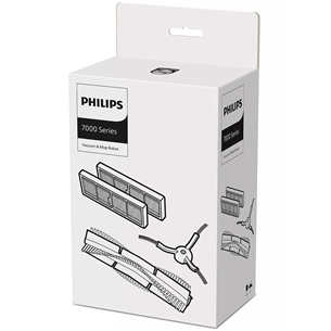 Philips 7000 Series - Accessory kit for robot vacuum cleaner XV1473/00