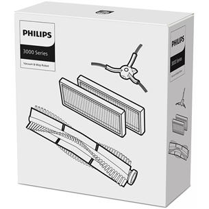 Philips 3000 Seeria - Tarvikute komplekt robottolmuimejale