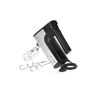 Severin, 500 W, stainless steel - Hand mixer