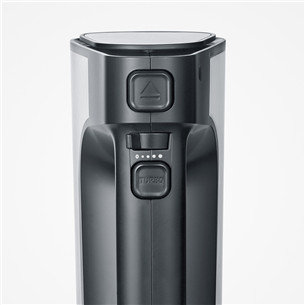 Severin, 500 Вт, нерж. сталь - Ручной миксер