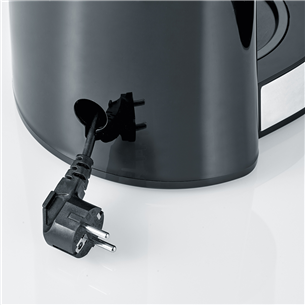 Severin, 1 L, inox - Coffee Maker