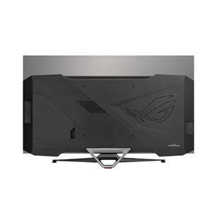 ROG Swift OLED PG48UQ, 47.5'', UHD, 138 Hz, OLED, black - Monitor