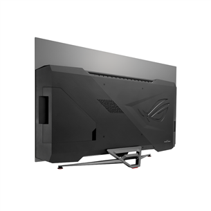 ROG Swift OLED PG48UQ, 47,5'', UHD, 138 Гц, OLED, черный - Монитор