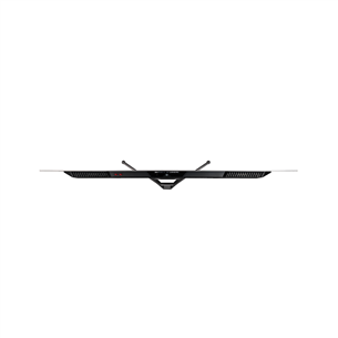 ROG Swift OLED PG48UQ, 47.5'', UHD, 138 Hz, OLED, black - Monitor