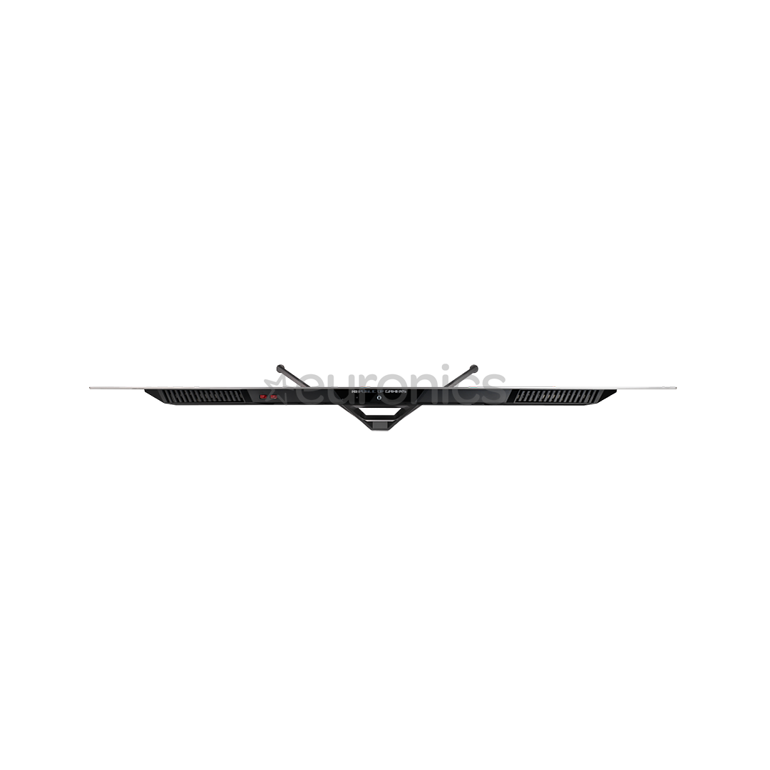 ROG Swift OLED PG48UQ, 47,5'', UHD, 138 Гц, OLED, черный - Монитор