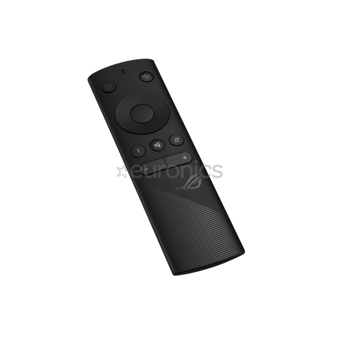 ROG Swift OLED PG48UQ, 47,5'', UHD, 138 Гц, OLED, черный - Монитор