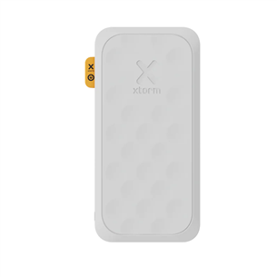 Xtorm FS5, 20 Вт, 10000 мАч, белый - Внешний аккумулятор