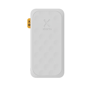 Xtorm FS5, 20 W, 10000 mAh, valge - Akupank