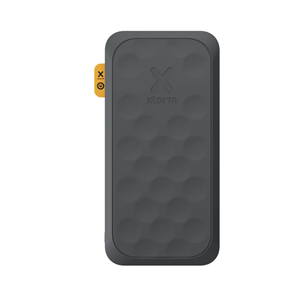 Xtorm FS5, 20 Вт, 10000 мАч, черный - Внешний аккумулятор