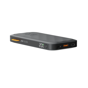 Xtorm FS5, 20 W, 10000 mAh, black - Power bank