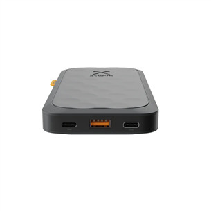 Xtorm FS5, 20 W, 10000 mAh, must - Akupank