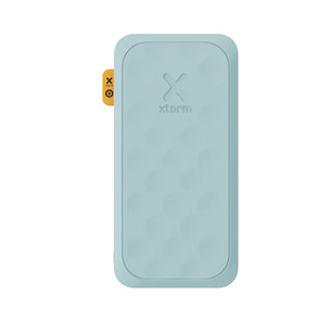 Xtorm FS5, 20 W, 10000 mAh, sinine - Akupank