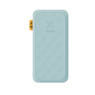 Xtorm FS5, 20 W, 10000 mAh, sinine - Akupank