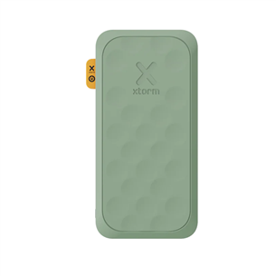 Xtorm FS5, 20 W, 10000 mAh, roheline - Akupank