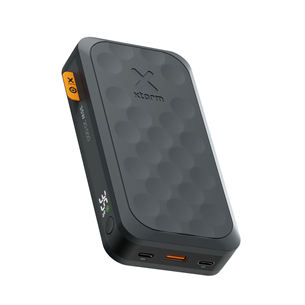 Xtorm FS5, 35 W, 20000 mAh, must - Akupank FS5201