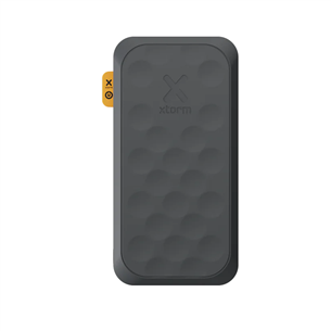 Xtorm FS5, 35 W, 20000 mAh, must - Akupank