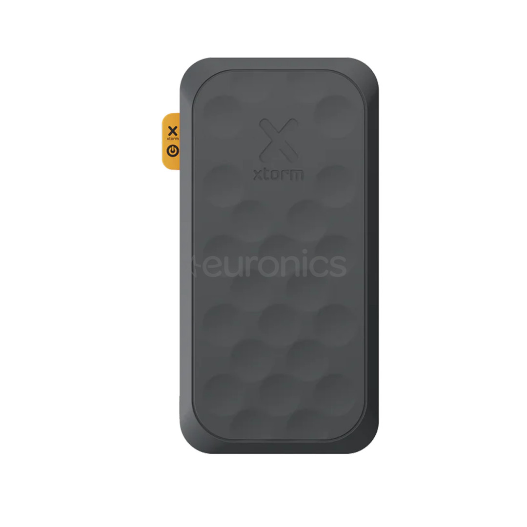 Xtorm FS5, 35 W, 20000 mAh, must - Akupank