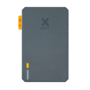 Xtorm XE1, 12 Вт, 5000 мАч, серый - Внешний аккумулятор