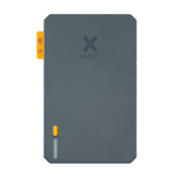 Xtorm XE1, 12 W, 5000 mAh, gray - Power bank