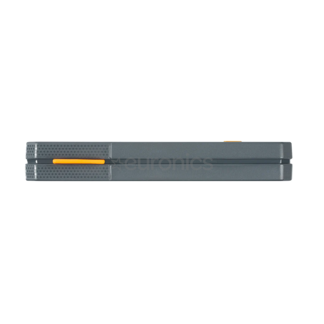 Xtorm XE1, 12 W, 5000 mAh, gray - Power bank