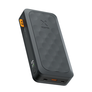 Xtorm FS5, 67 Вт, 27000 мАч, черный - Внешний аккумулятор