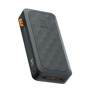 Xtorm FS5, 67 W, 27000 mAh, must - Akupank FS5271