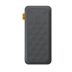 Xtorm FS5, 67 W, 27000 mAh, must - Akupank