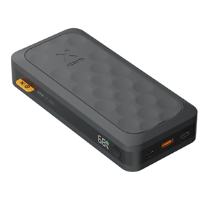 Xtorm FS5, 67 W, 27000 mAh, black - Power bank