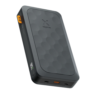 Xtorm FS5, 67 W, 45000 mAh, must - Akupank