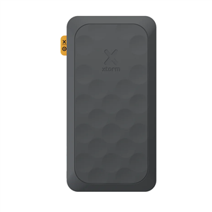 Xtorm FS5, 67 W, 45000 mAh, must - Akupank