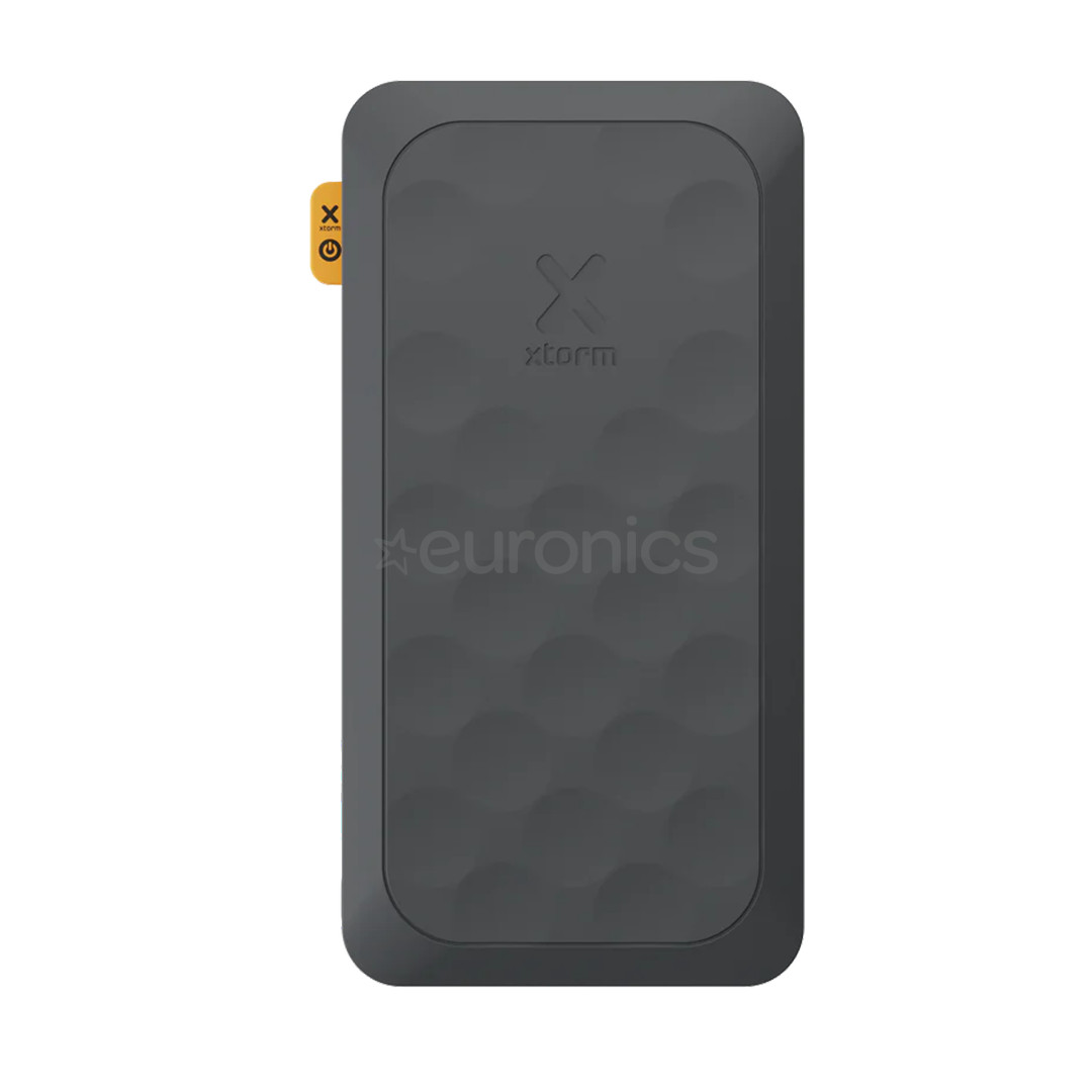 Xtorm FS5, 67 W, 45000 mAh, must - Akupank