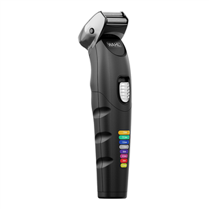 Wahl, Colour trim, черный - Мультифукнциональный триммер