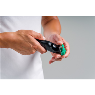 Wahl, Colour trim, must - Multifunktsionaalne trimmer