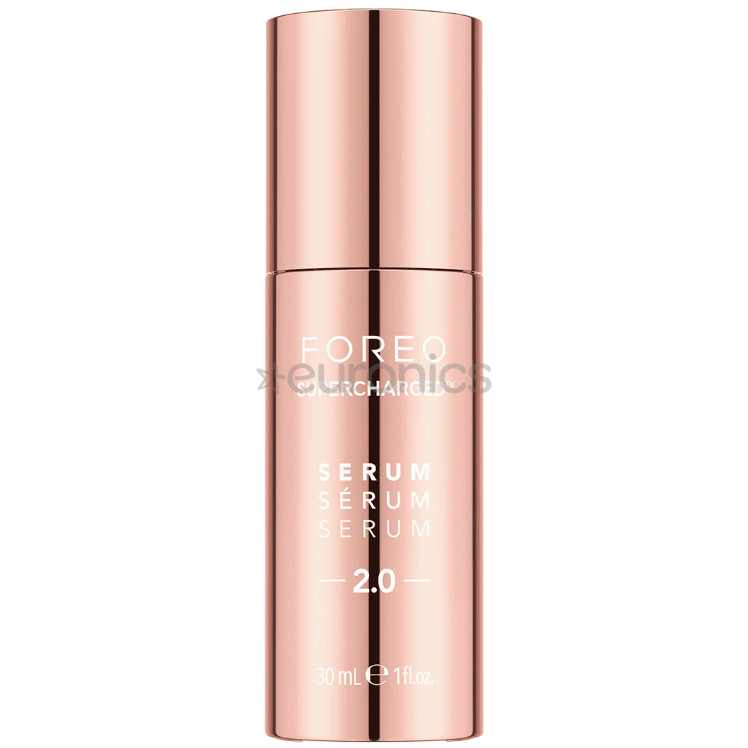 Foreo Supercharged, 30 ml - Serum 2.0