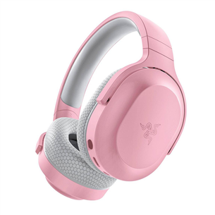 Razer Barracuda X 2022, pink - Wireless headset