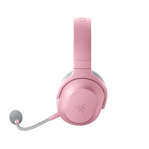 Razer Barracuda X 2022, pink - Wireless headset