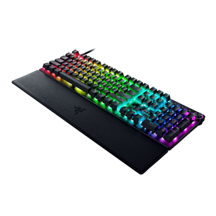 Razer Huntsman V3 Pro, SWE, black - Mechanical keyboard
