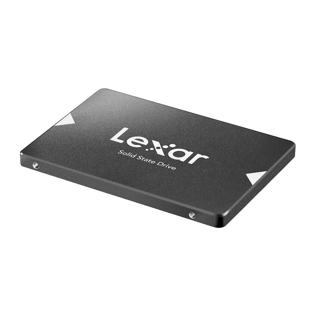 Lexar NS100, 1 TB, 2,5", SATA III - SSD