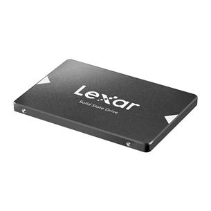 Lexar NS100, 2 TB, 2,5", SATA III - SSD