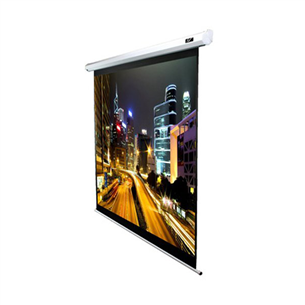 Elite Screens VMAX2, 150", 4:3, motorized, white - Projector screen