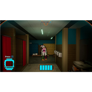 Five Nights at Freddy's: Security Breach Nintendo Switch - Mäng