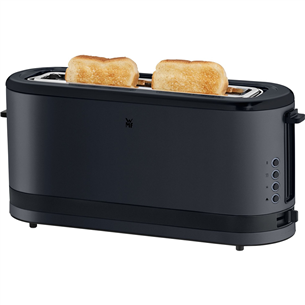 WMF Kitchenminis, 900 W, must - Röster