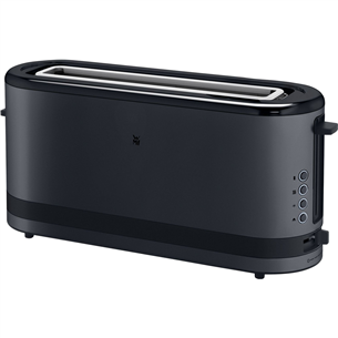 WMF Kitchenminis, 900 W, must - Röster