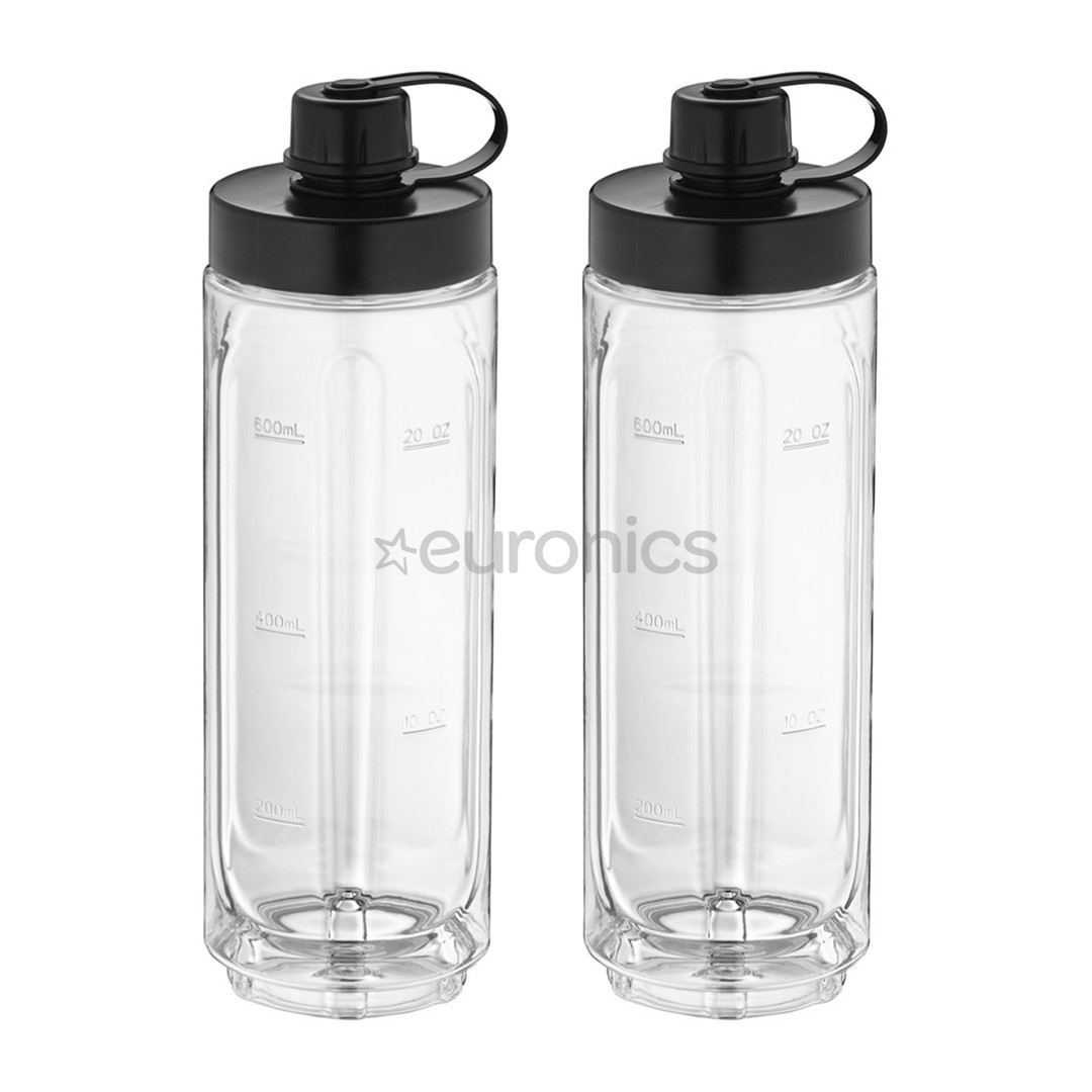 WMF Kitchenminis, Smoothie-to-go, 300 W, must - Blender