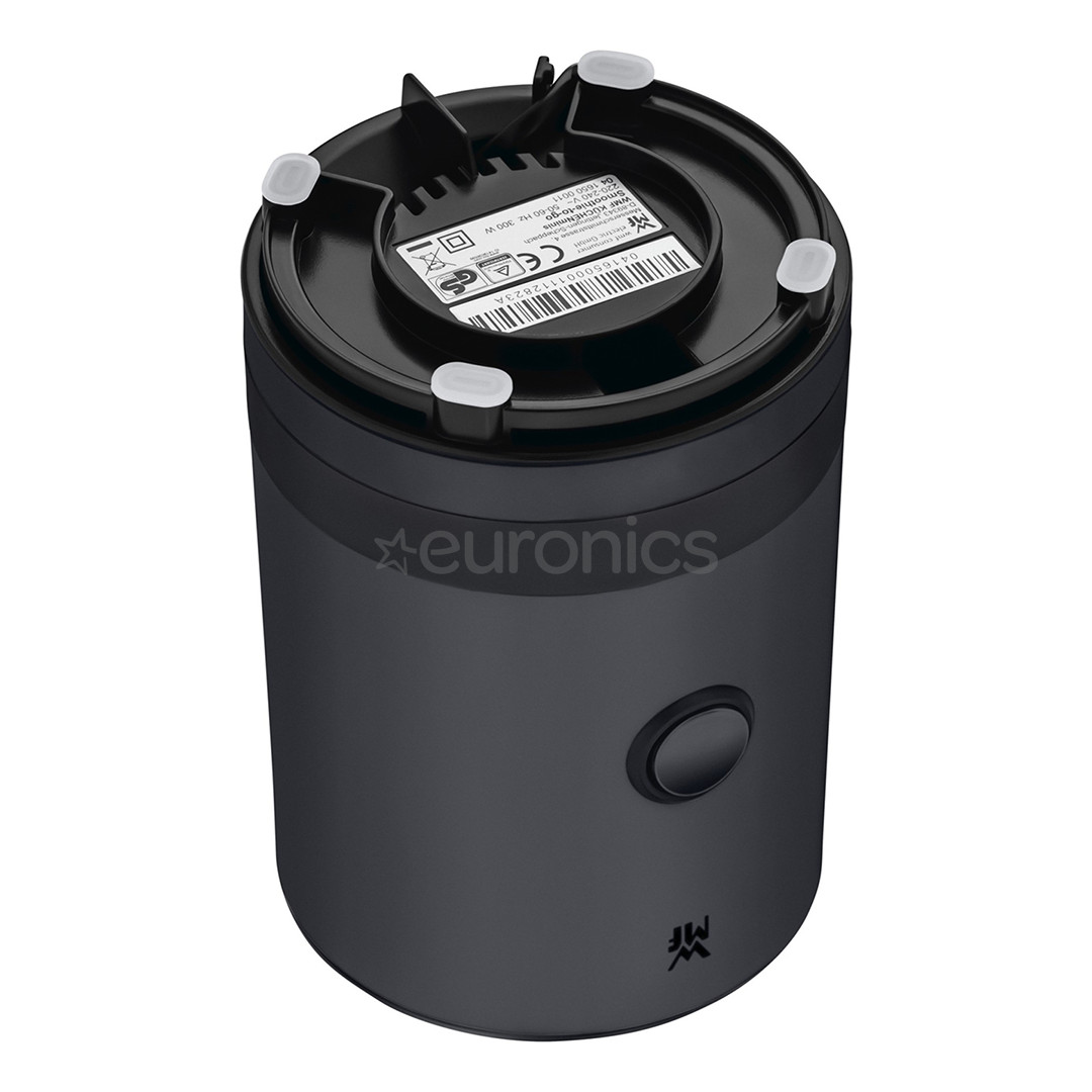 WMF Kitchenminis, Smoothie-to-go, 300 W, must - Blender