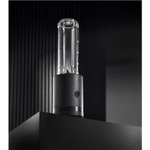 WMF Kitchenminis, Smoothie-to-go, 300 W, must - Blender