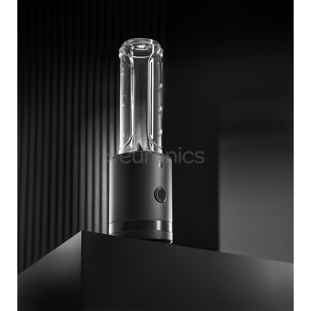 WMF Kitchenminis, Smoothie-to-go, 300 W, must - Blender
