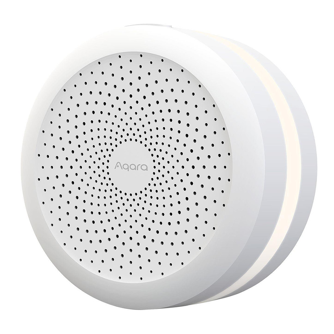 Aqara Hub M1S Gen 2 - Центр умного дома