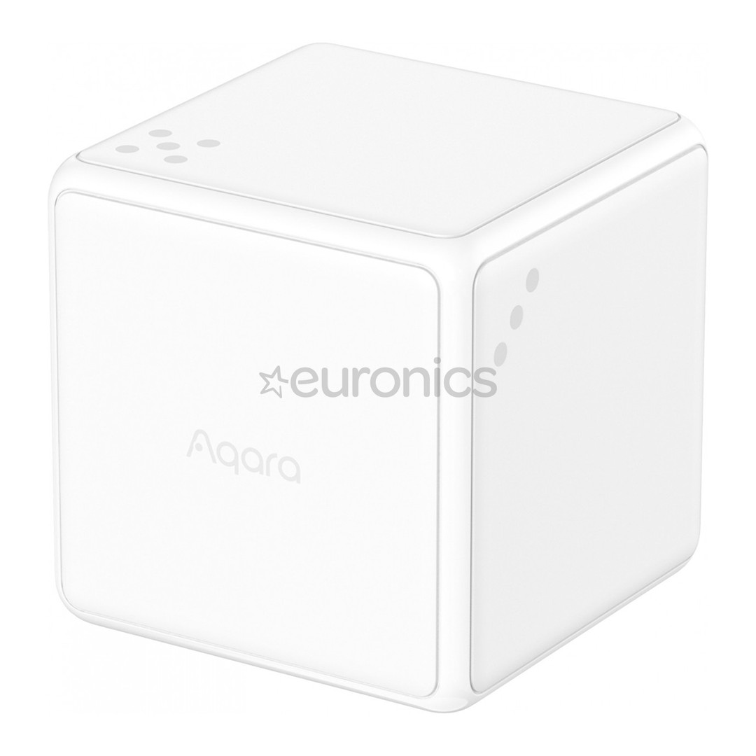 Aqara Cube T1 Pro - Nutikas lüliti