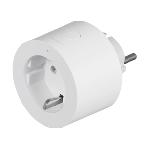 Aqara Smart Plug, 2300 Вт, белый - Умная розетка SP-EUC01